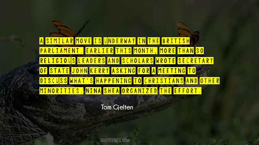 Tom Shea Quotes #1866746