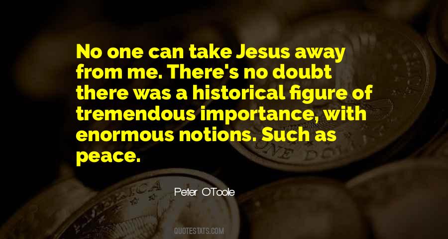 Quotes About Peter O'toole #1240002