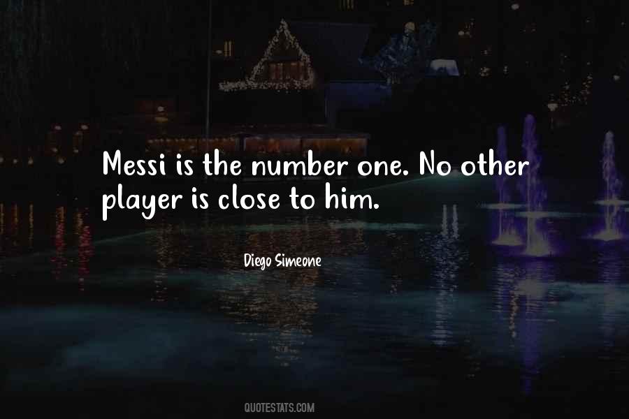 Quotes About Diego Simeone #905280