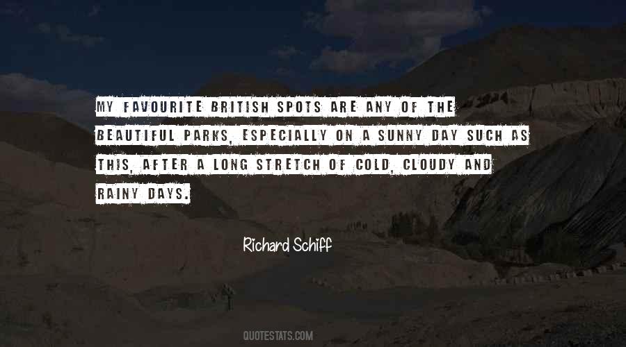 Quotes About Cold #1851844