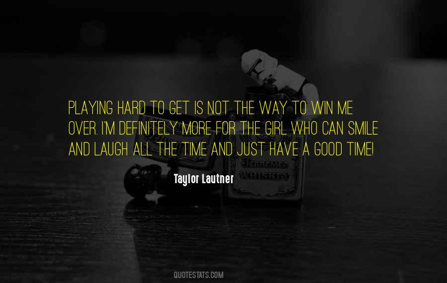 Quotes About Taylor Lautner #1091520