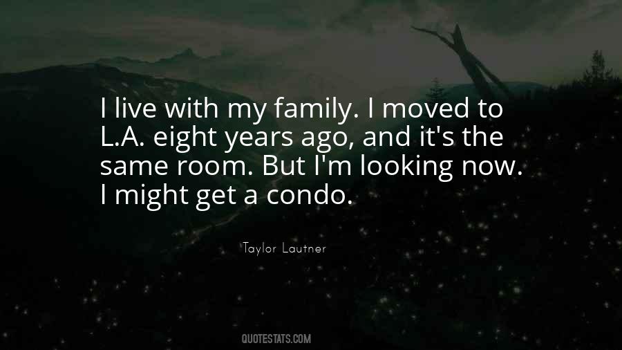 Quotes About Taylor Lautner #1177891