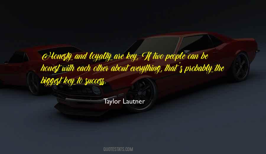 Quotes About Taylor Lautner #1485452