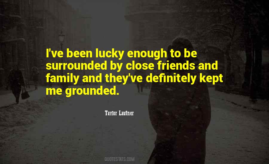 Quotes About Taylor Lautner #316524