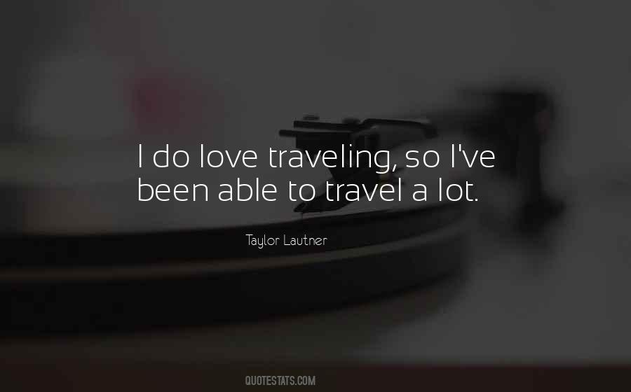 Quotes About Taylor Lautner #700499