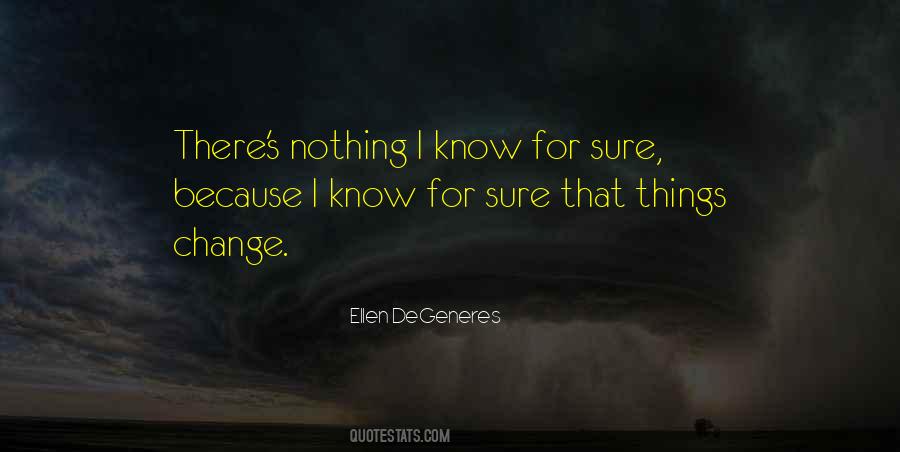 Quotes About Ellen Degeneres #231904