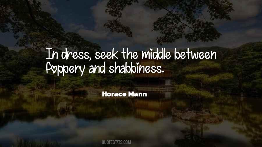 Quotes About Horace Mann #1057230