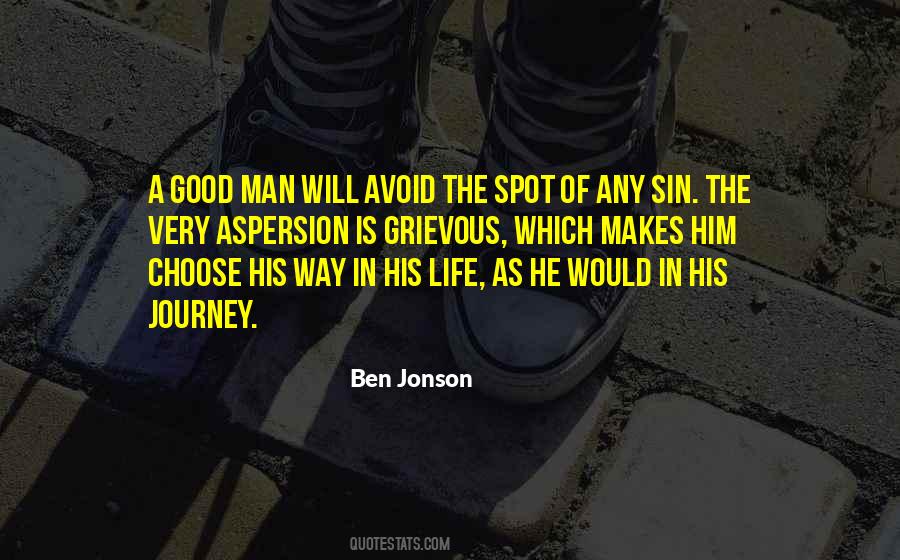 Quotes About Ben Jonson #263144