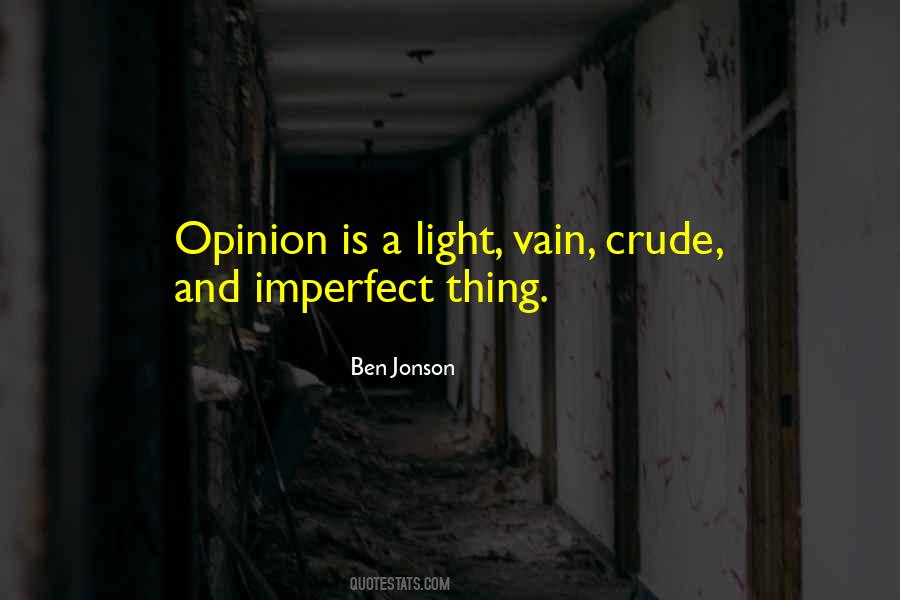 Quotes About Ben Jonson #7132