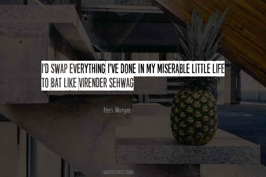Quotes About Piers Morgan #1756104