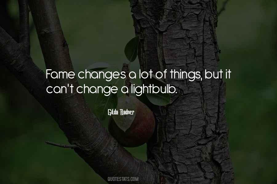 Quotes About Gilda Radner #1393185