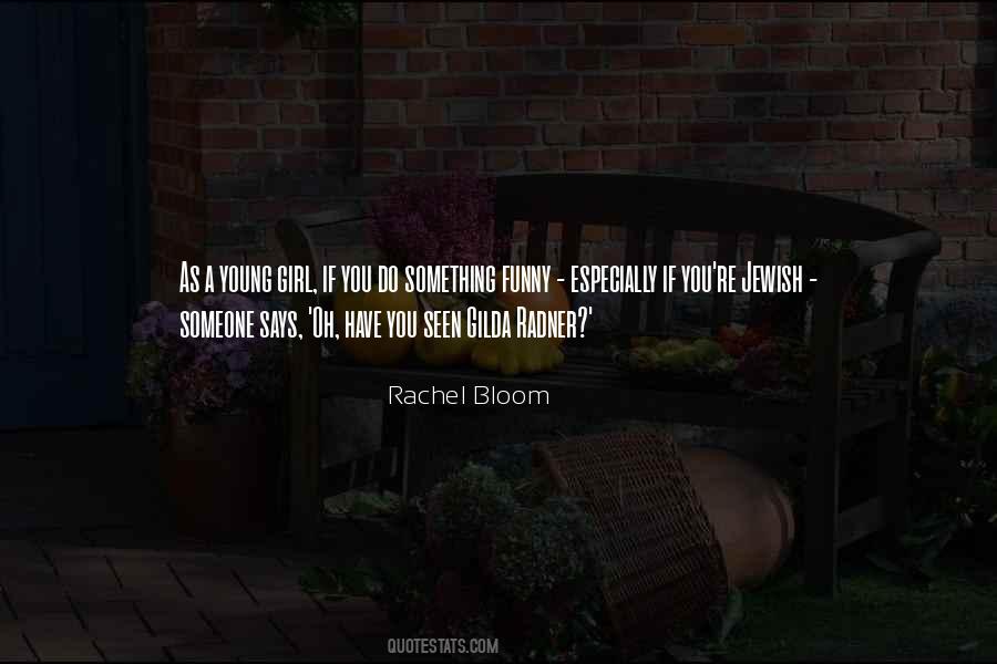 Quotes About Gilda Radner #1438565