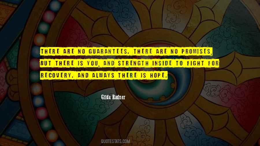 Quotes About Gilda Radner #1826820