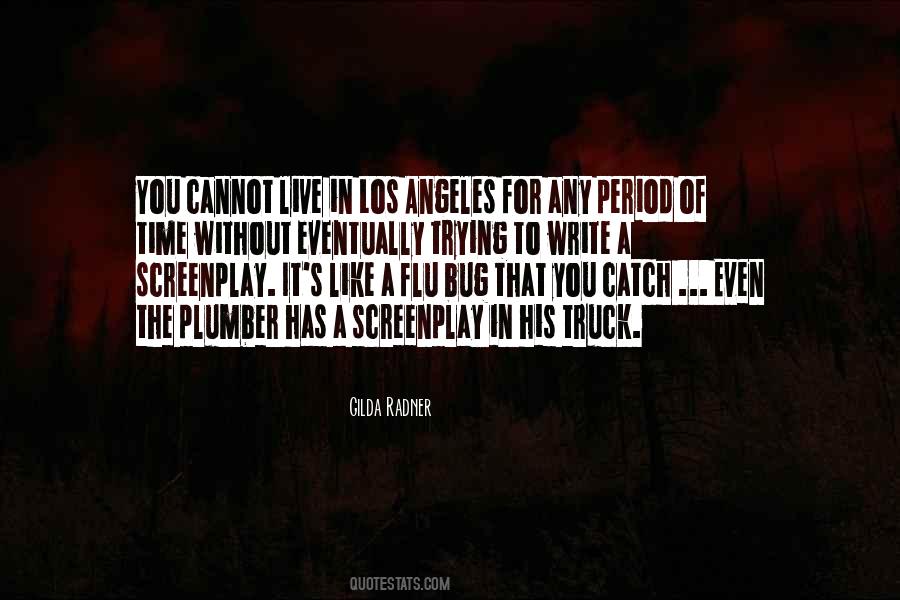 Quotes About Gilda Radner #638401