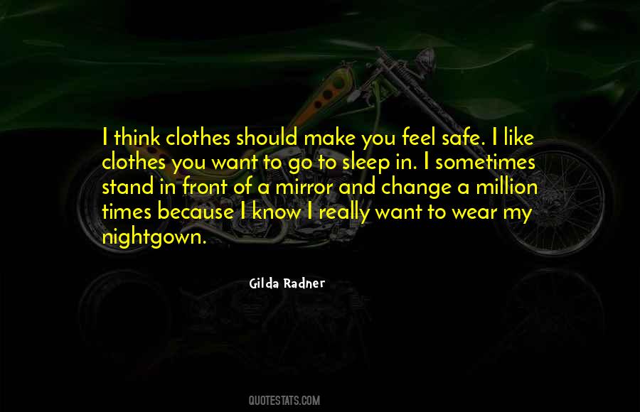 Quotes About Gilda Radner #989206