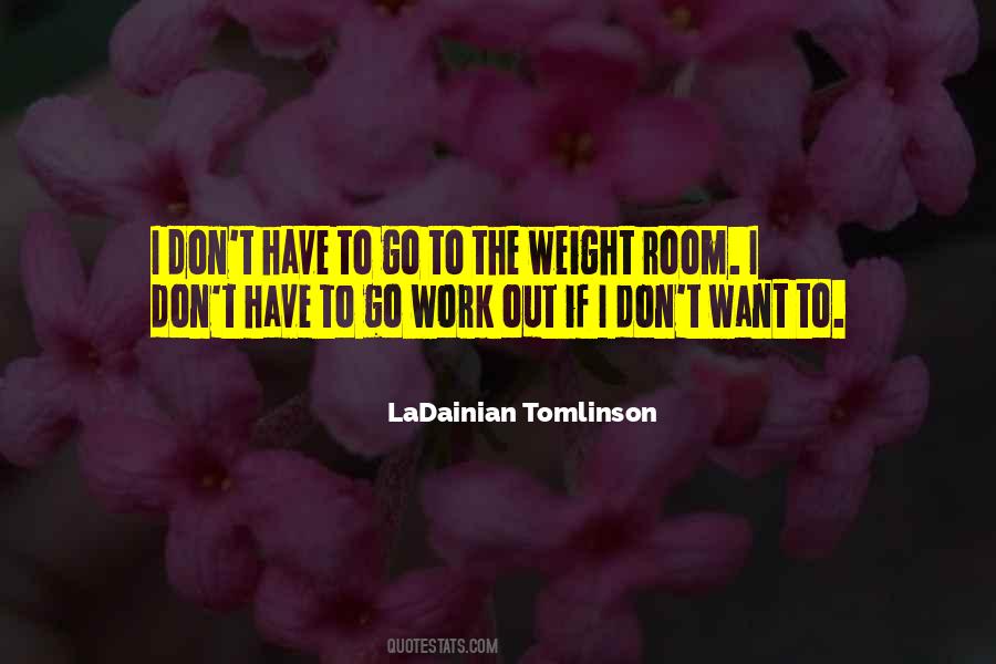 Tomlinson Quotes #26240