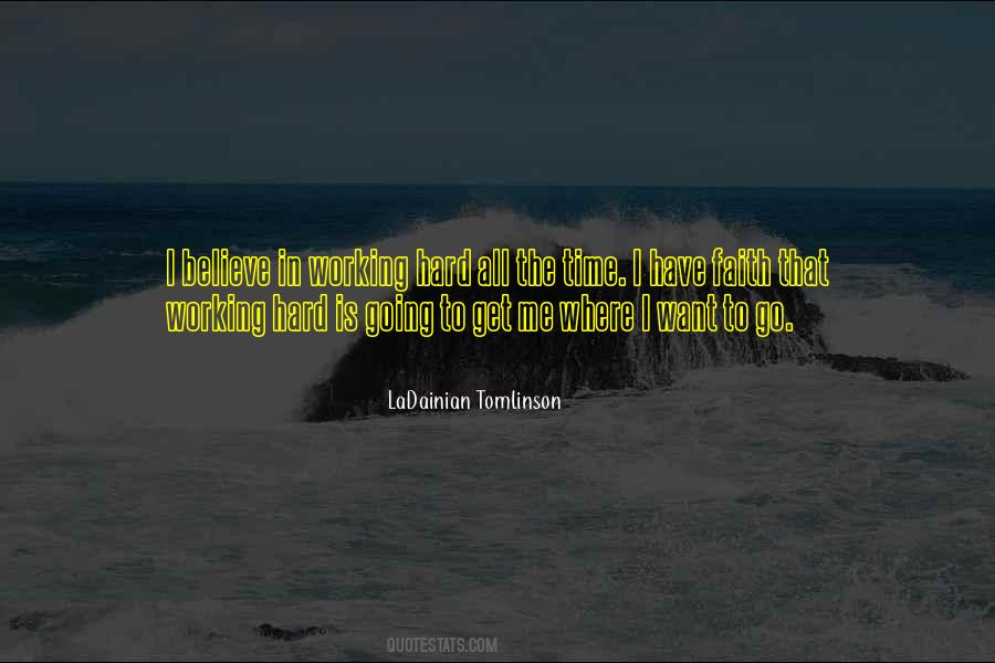 Tomlinson Quotes #509768