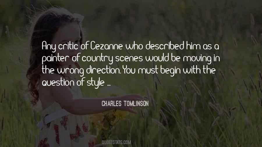 Tomlinson Quotes #697307