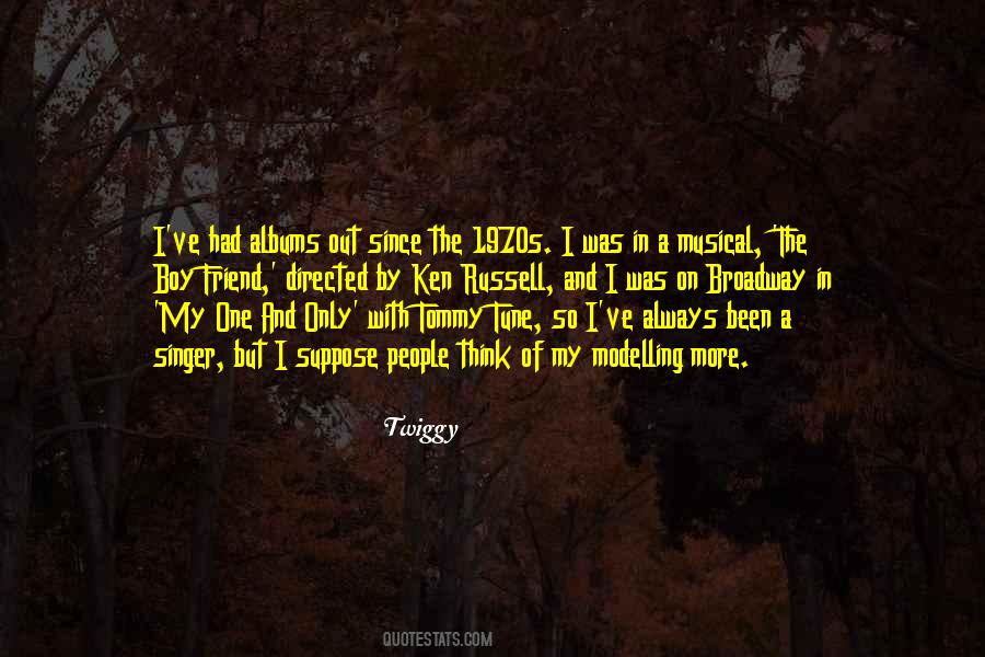 Tommy Boy Quotes #1271839