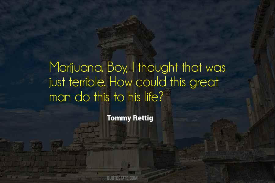 Tommy Boy Quotes #641229
