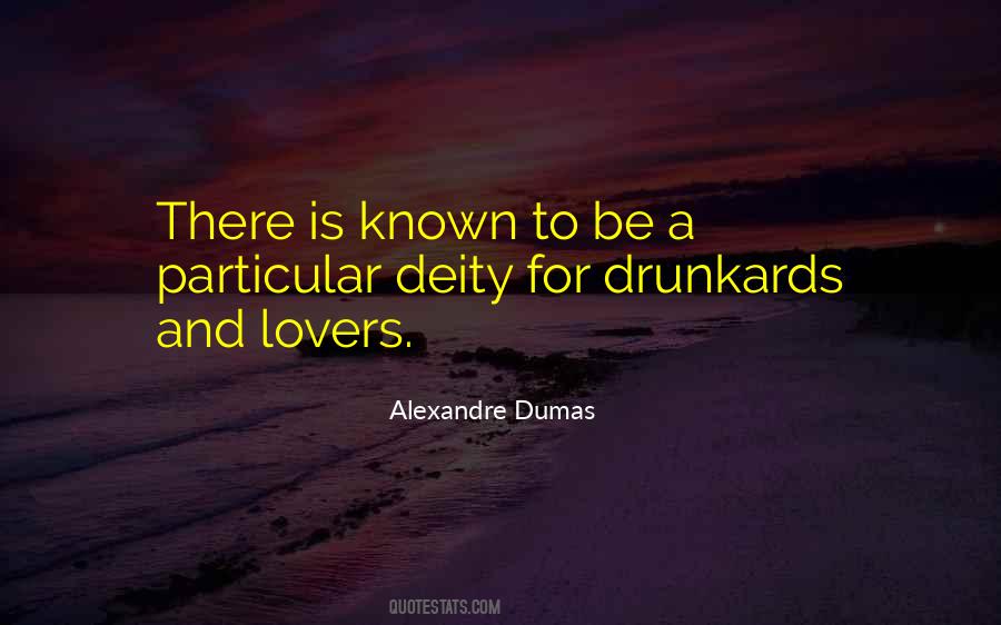 Quotes About Alexandre Dumas #177921