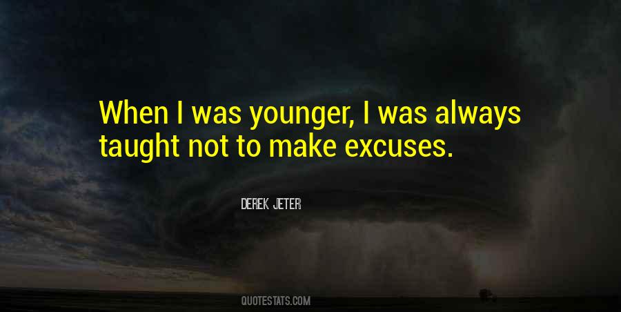 Quotes About Derek Jeter #554516