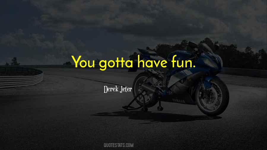 Quotes About Derek Jeter #577990