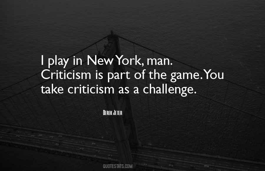 Quotes About Derek Jeter #765879