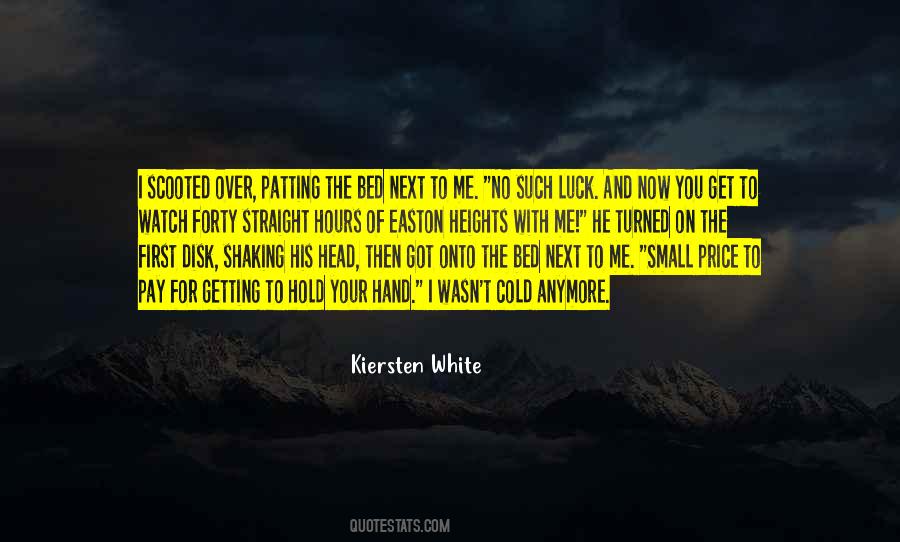 Tommy Nobis Quotes #1864070