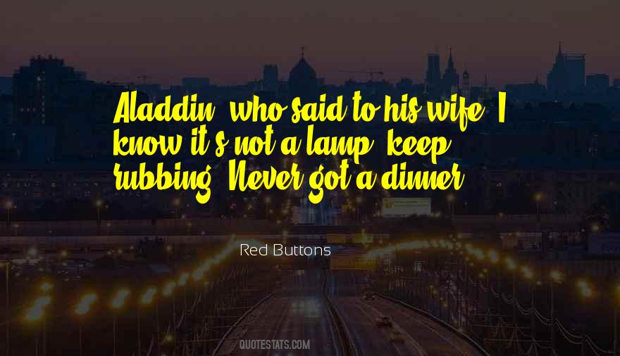 Quotes About Aladdin #392655