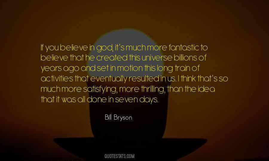 Quotes About Bill Bryson #41861