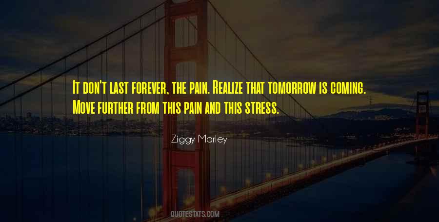 Tomorrow Is Quotes #1232956