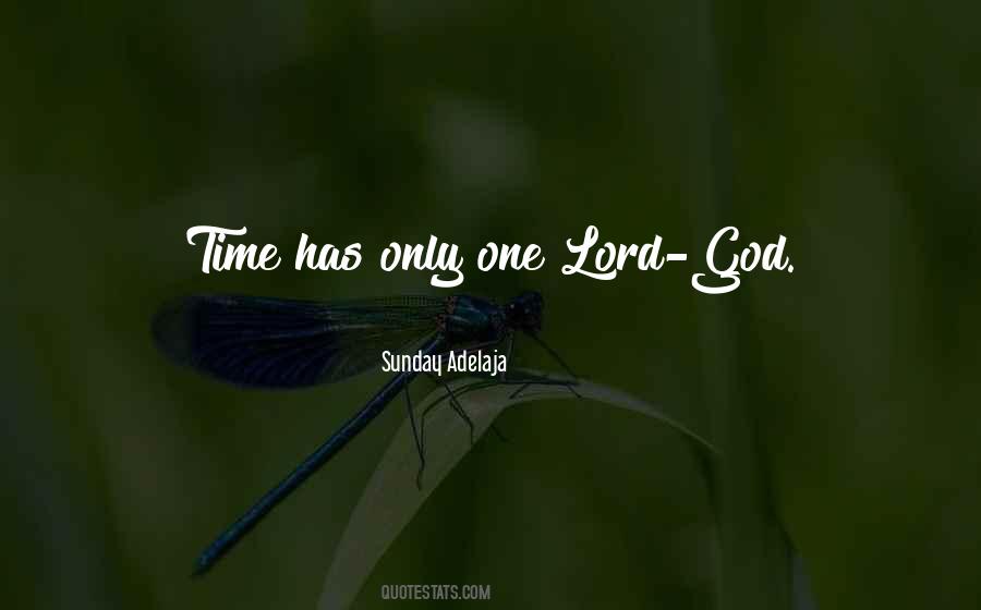 Tomorrow Is Sunday Quotes #947854
