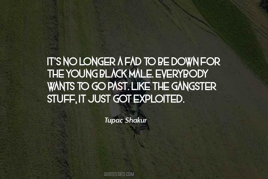Quotes About Tupac Shakur #101954