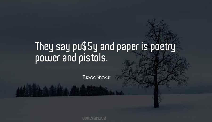 Quotes About Tupac Shakur #153362