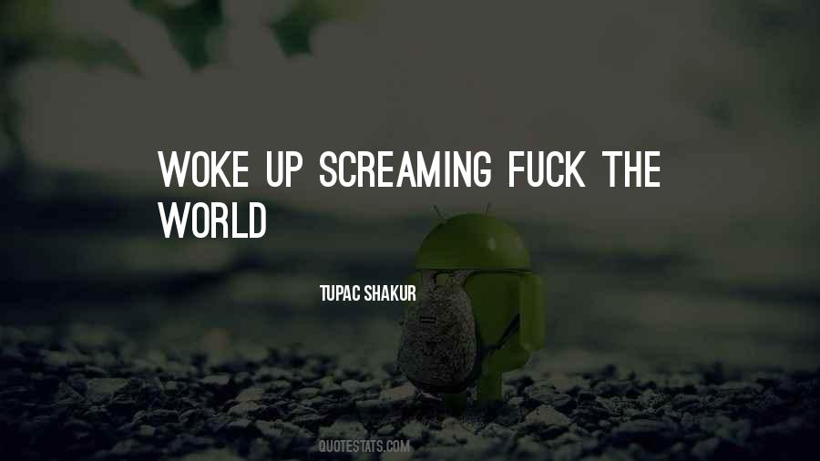 Quotes About Tupac Shakur #332122