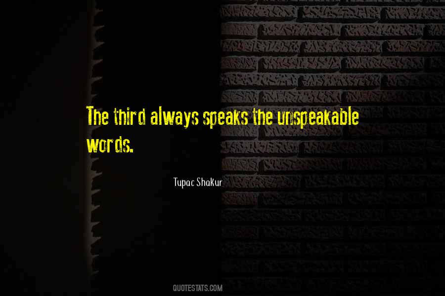 Quotes About Tupac Shakur #408891 Quotes About Tupac Shakur #408891