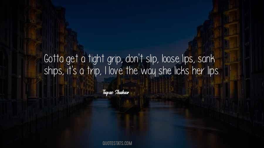 Quotes About Tupac Shakur #54100