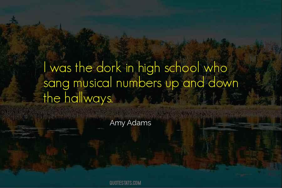 Quotes About Amy Adams #1006707