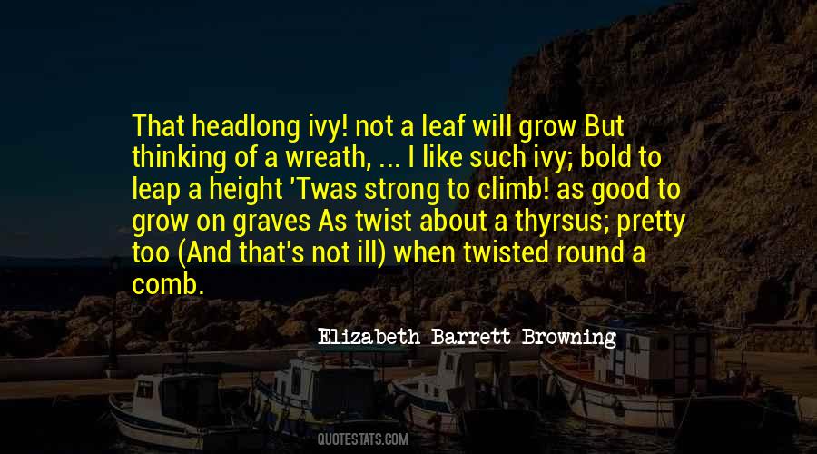 Quotes About Still Going Strong #10022