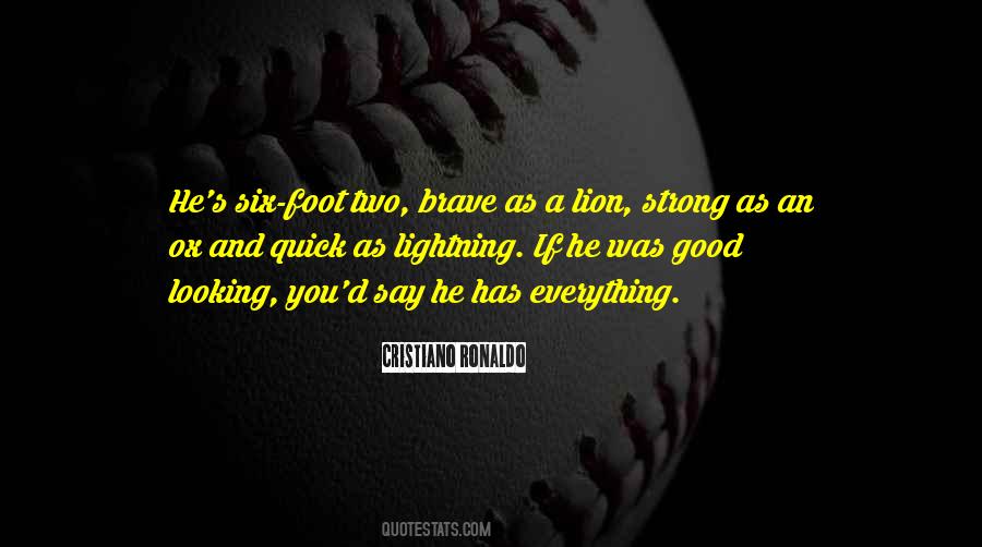Quotes About Still Going Strong #6516
