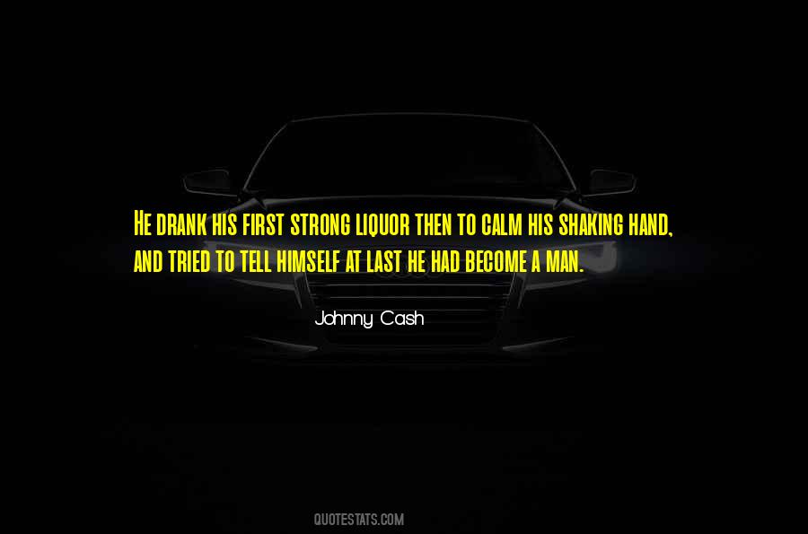 Quotes About Still Going Strong #8756