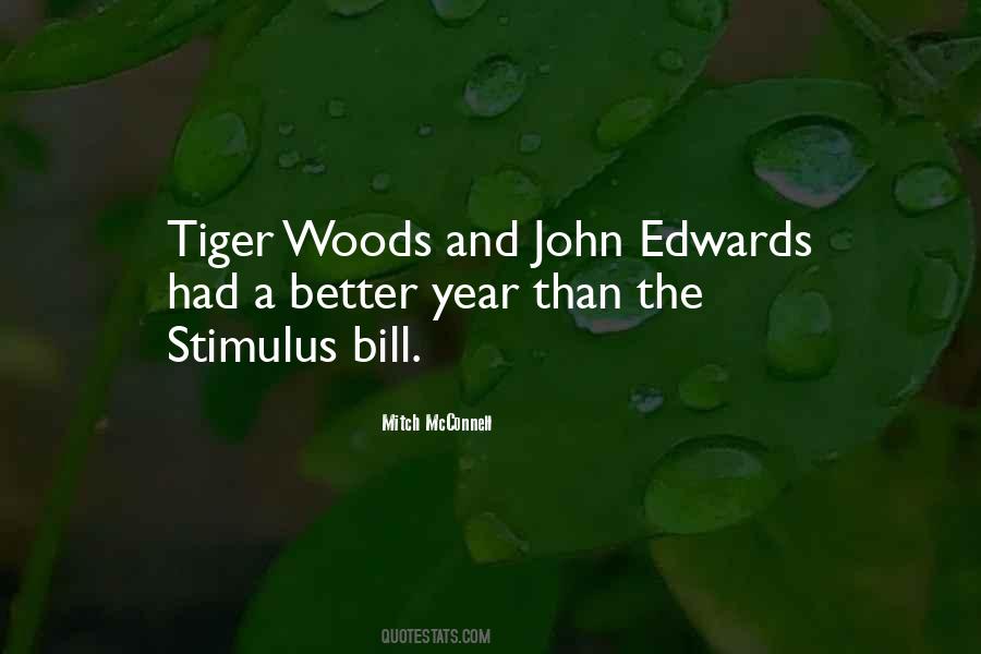 Quotes About Tiger Woods #1654616