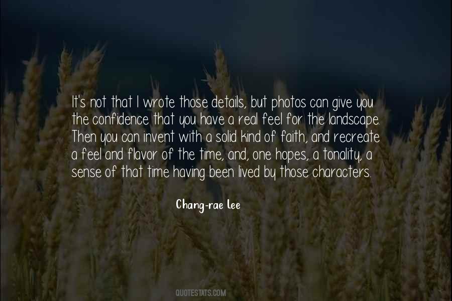 Tonality Quotes #1496335