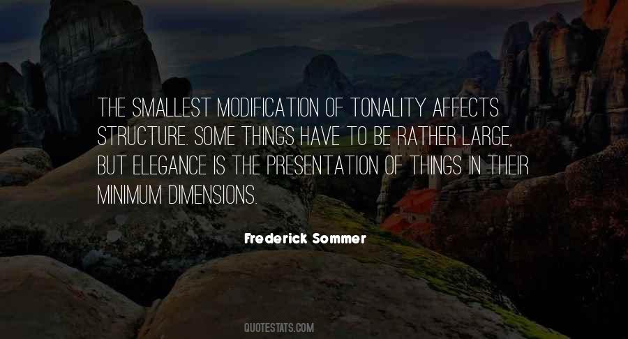 Tonality Quotes #1643235