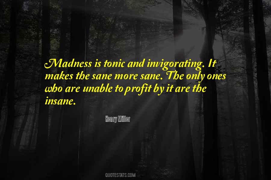 Tonic Quotes #149544