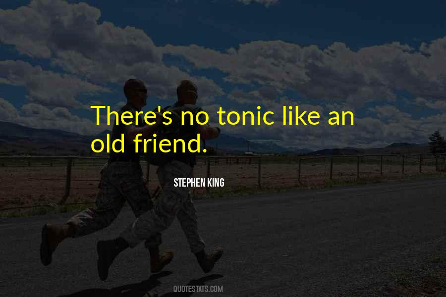 Tonic Quotes #1610046