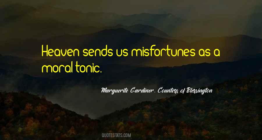 Tonic Quotes #358252