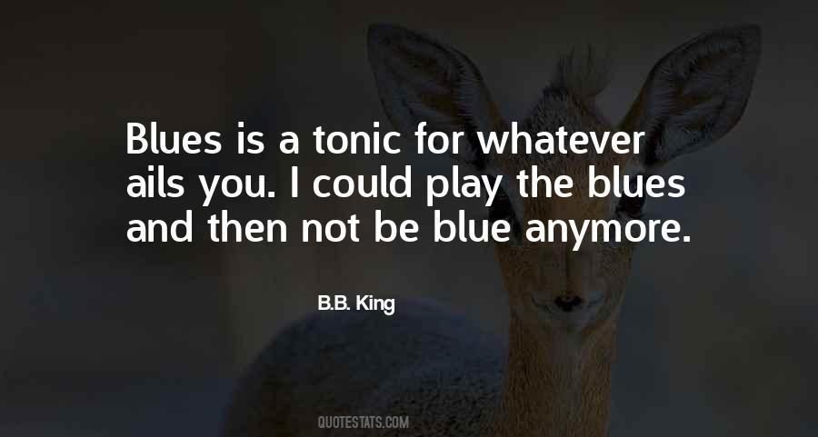 Tonic Quotes #553209