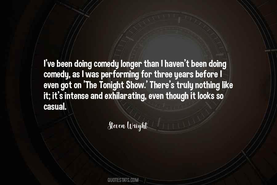 Tonight Show Quotes #1032746